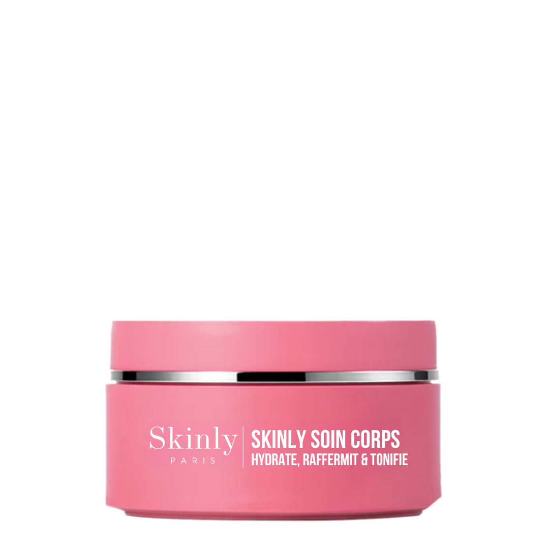 Soin Corps Régénérant