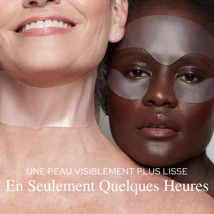 Patchs Anti-Rides Visage - Skinly™