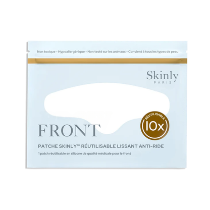 Patch Front – Skinly™