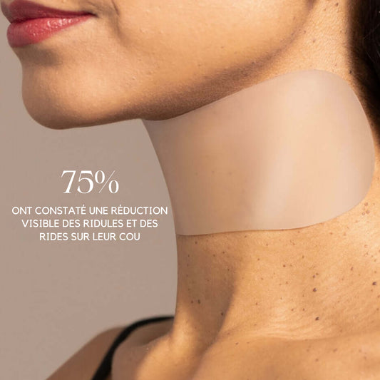 Patch Cou - Skinly™