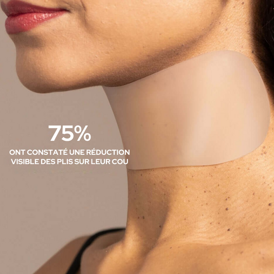 Patch Cou - Skinly™