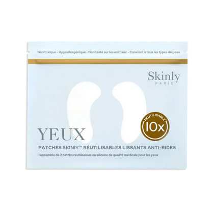 Patchs Yeux - Skinly™