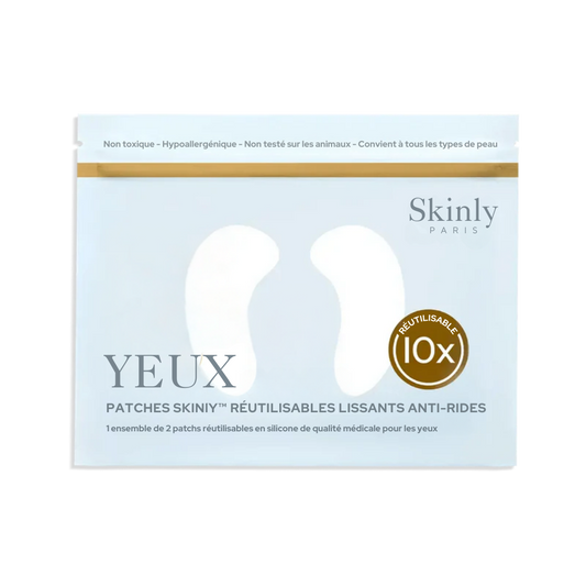 Patchs Yeux - Skinly™
